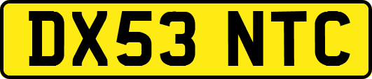 DX53NTC