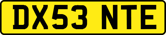 DX53NTE