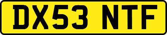 DX53NTF
