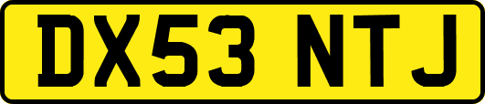 DX53NTJ