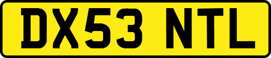 DX53NTL