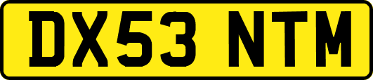 DX53NTM
