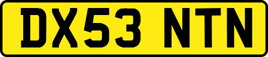 DX53NTN