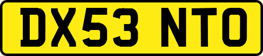 DX53NTO