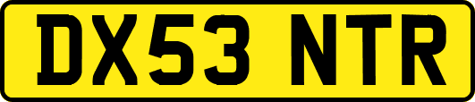 DX53NTR