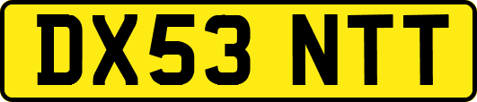 DX53NTT