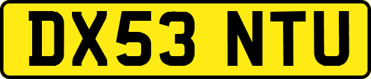 DX53NTU