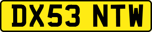 DX53NTW