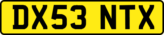 DX53NTX