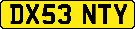 DX53NTY