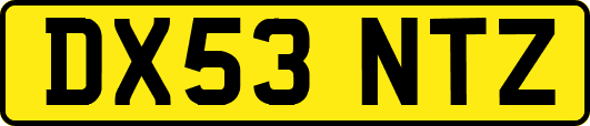 DX53NTZ