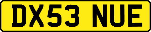 DX53NUE