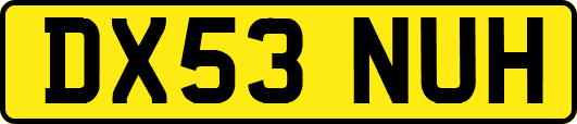 DX53NUH