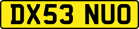 DX53NUO