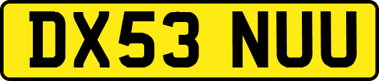 DX53NUU
