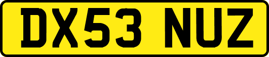 DX53NUZ