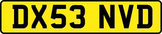 DX53NVD