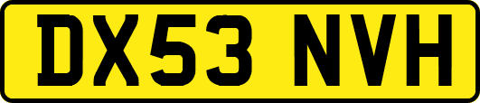 DX53NVH