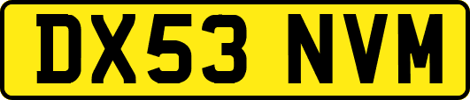 DX53NVM