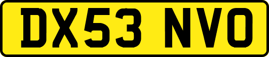 DX53NVO
