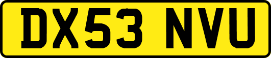 DX53NVU