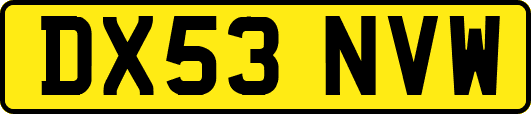 DX53NVW