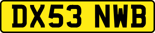 DX53NWB