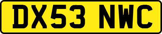 DX53NWC