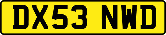 DX53NWD