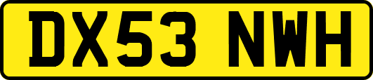 DX53NWH