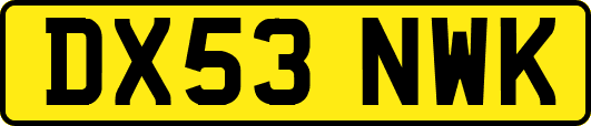 DX53NWK