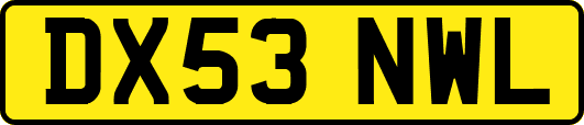 DX53NWL