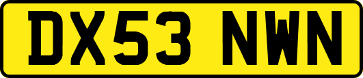 DX53NWN
