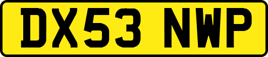 DX53NWP