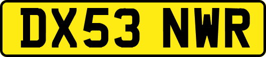DX53NWR