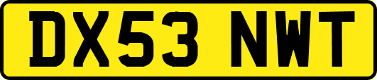 DX53NWT