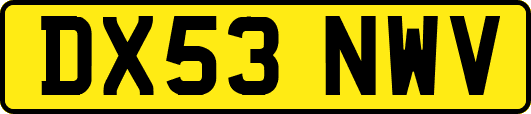 DX53NWV