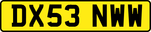 DX53NWW
