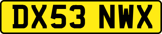 DX53NWX