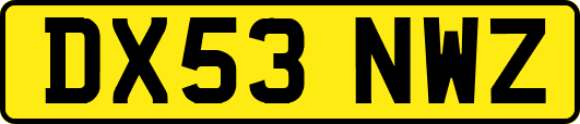 DX53NWZ