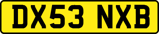 DX53NXB