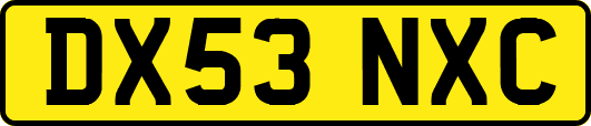 DX53NXC