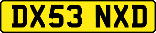 DX53NXD