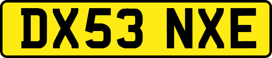 DX53NXE