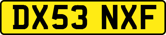 DX53NXF