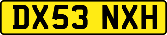 DX53NXH