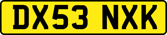 DX53NXK