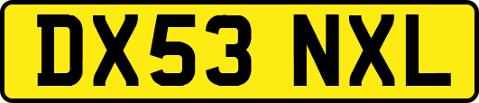 DX53NXL