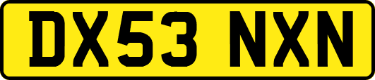 DX53NXN