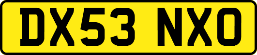 DX53NXO